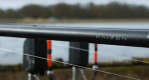 Korda Kaizen Platinum Carp Rod Review