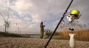 Shimano TX A Spod Rod Review