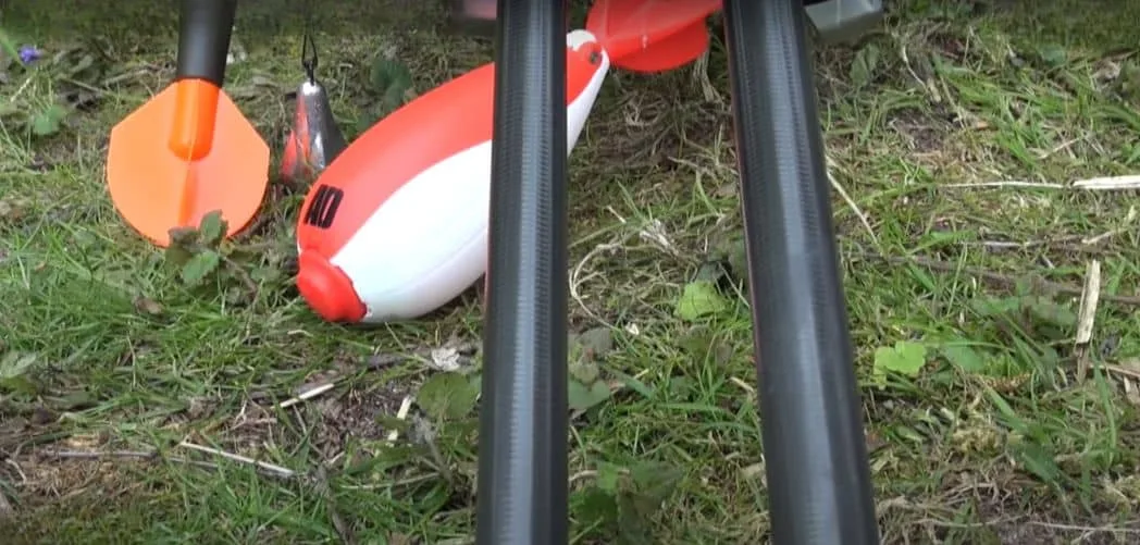 5 Tips For Spodding With A 10ft Spod Rod - Main Image