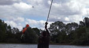 Fox Horizon X3 spod & marker rod review