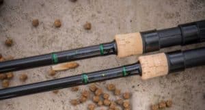 Wychwood FLTR Floater Rod