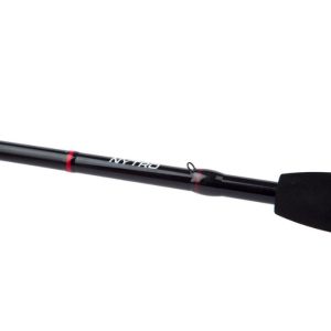 Nytro Aryzon Pellet Waggler Rod 4