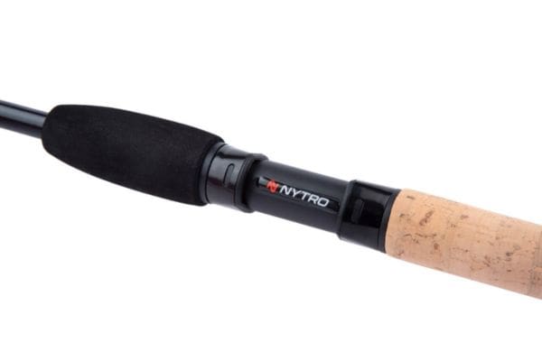 Nytro Aryzon Reel Seat