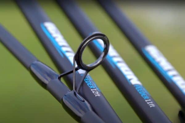 Preston Ignition pellet Waggler Rod Review - Rings
