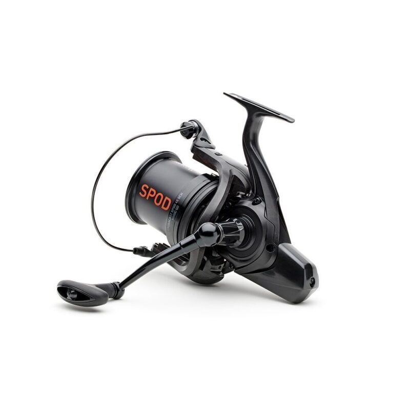 Daiwa 20 Crosscast Spod Reel