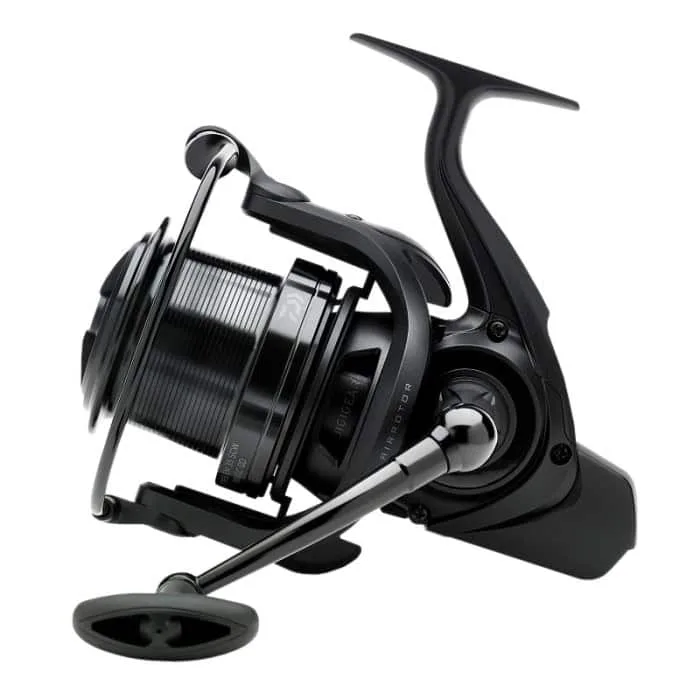 Daiwa Emblem 35 SCW 5000c QD