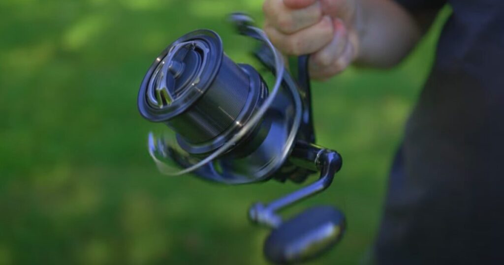Shimano 25 Aerlex Spod Reel Review