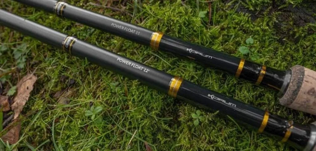 Korum Glide Power Float Rod Review