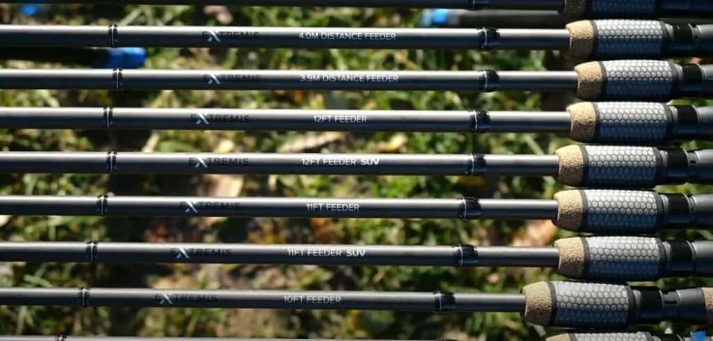 MAP Extremis Feeder Rod - Main Image