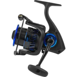 Preston Inertia Match Reel