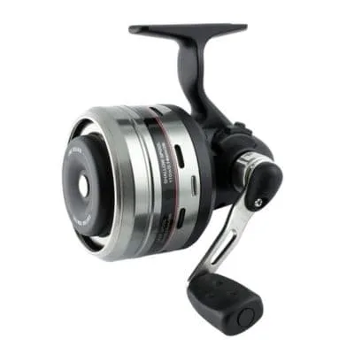 An Example Of A Closed Face Reel