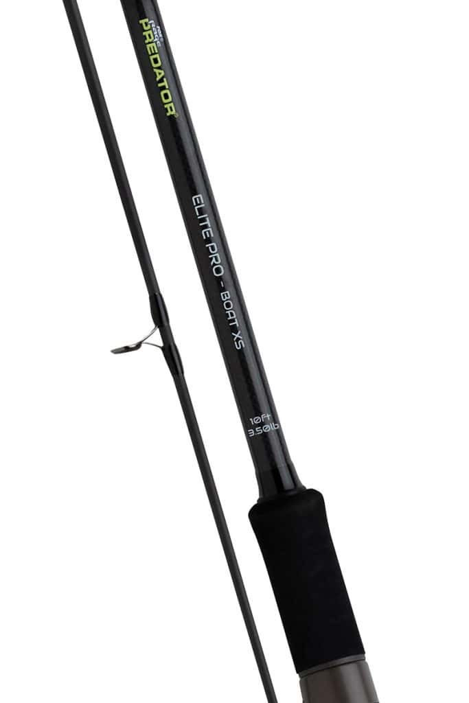 Fox Predator Elite XS Boat Rod