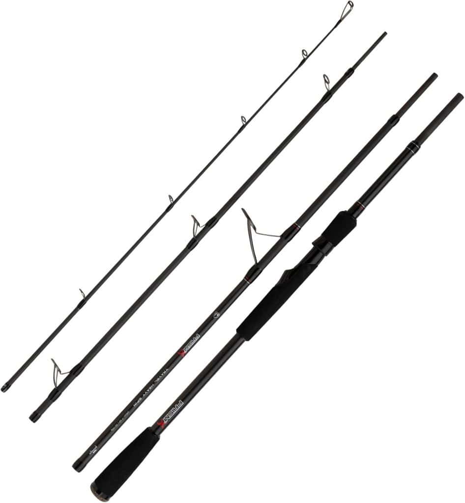 Fox Rage Prism Travel Rod