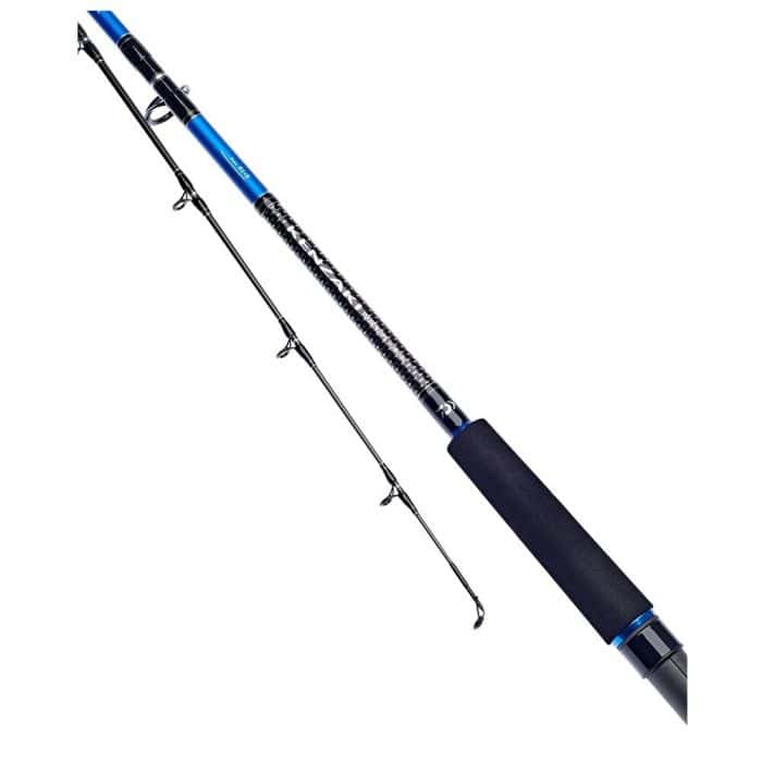 Daiwa Super Kenzaki Boat Rod