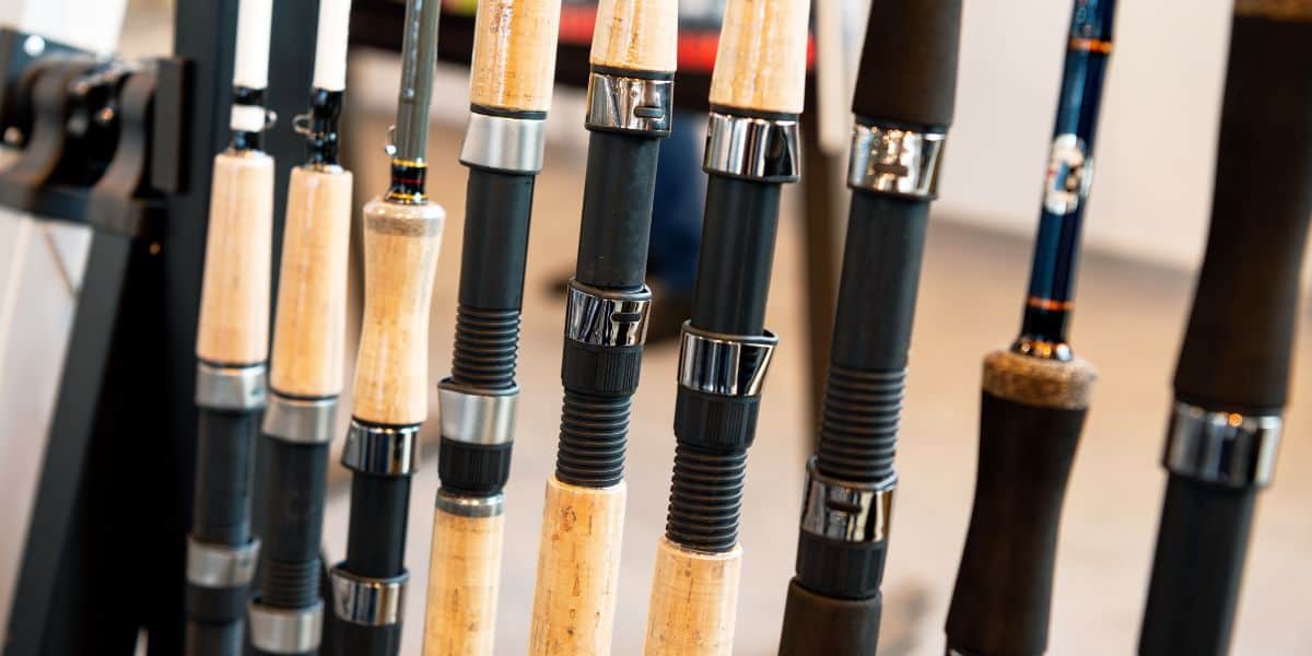 Best Fishing Rods In 2026 All Types Methods Covered 