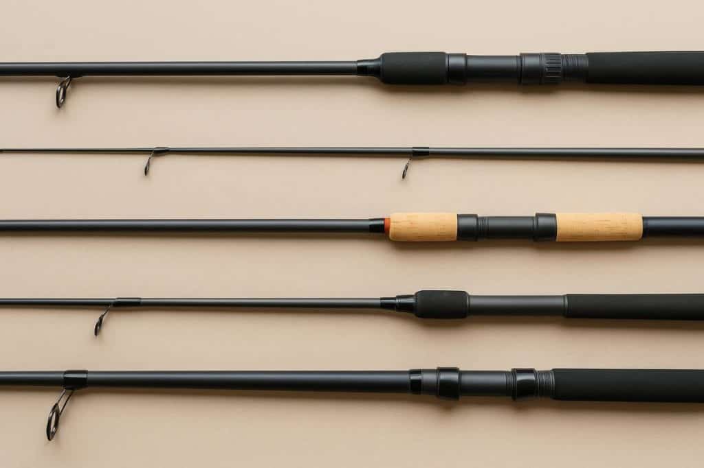Best Fishing Rod For Beginners