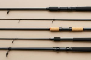 Best Fishing Rods For Beginners