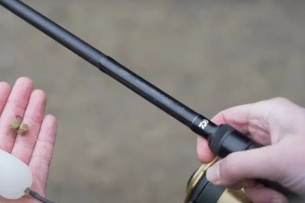Daiwa Longbow X45 Floater
