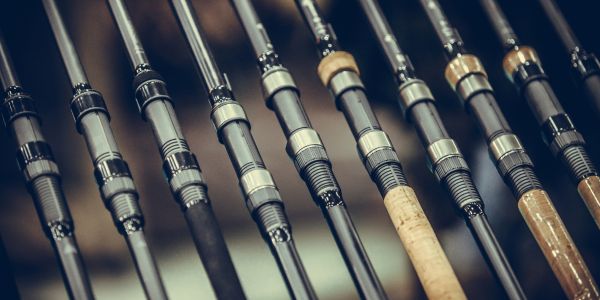 Fishing Rods
