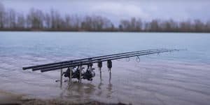 Korda Kaizen Green Main Image