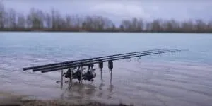 Korda Kaizen Green Main Image