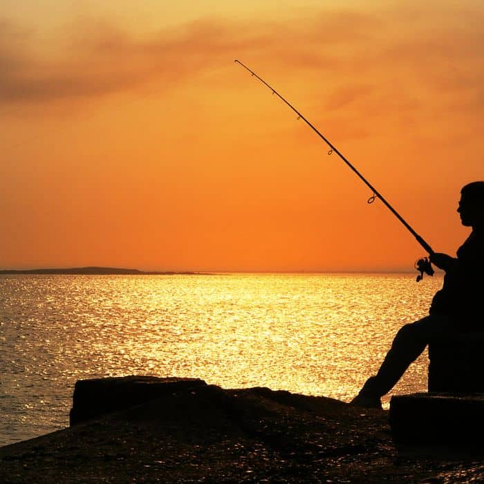 Sea Fishing Tackle