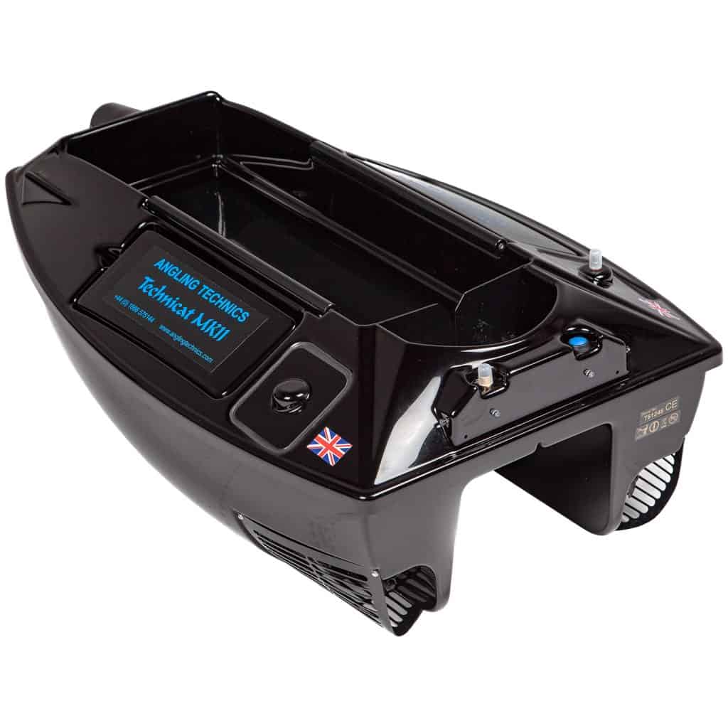 Angling Technics Technicat Mk II