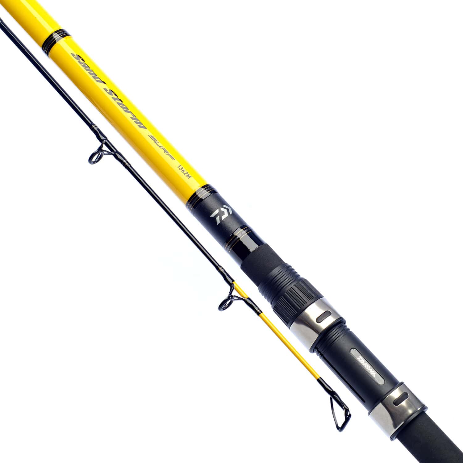 Daiwa Sandstorm Multiplier Surf Rod