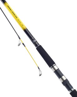 Daiwa Sandstorm Multiplier Surf Rod