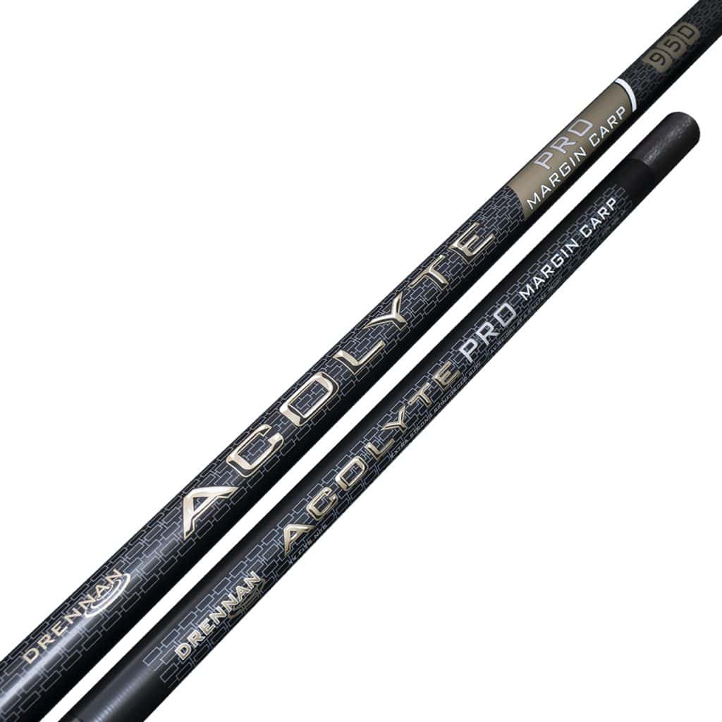 Drennan Acolyte Margin Pole