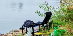 Best Fishing Chairs