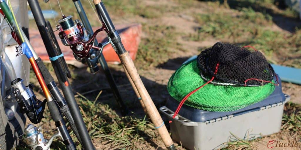 Best Fishing Starter Kits Featured Image