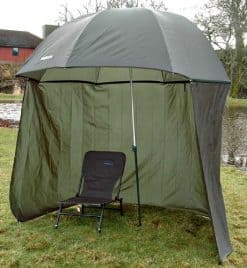 Bison Top Tilt Fishing Umbrella