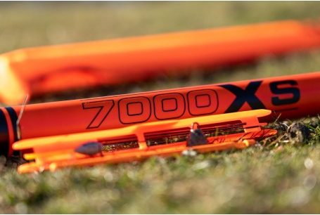 Guru 7000XS Pole Combo
