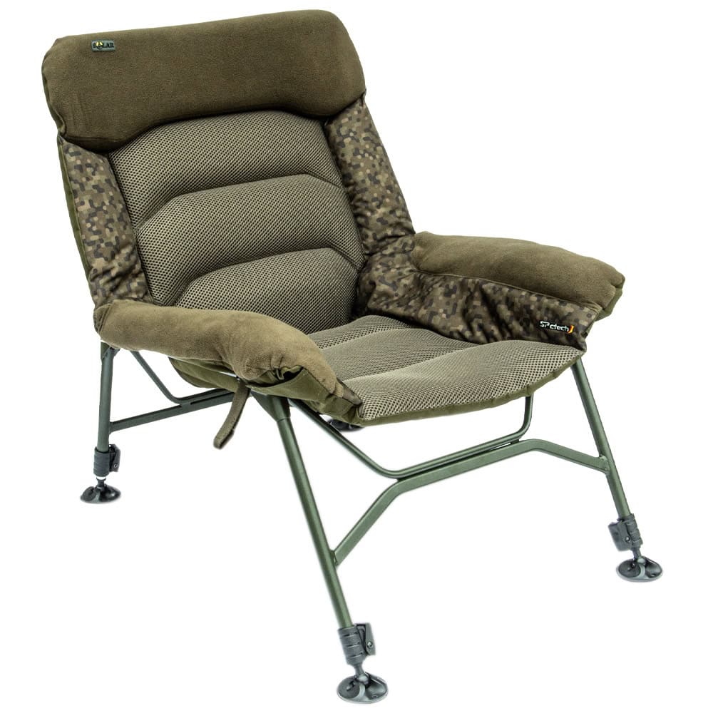 Solar Tackle SP C-Tech Sofa Chair