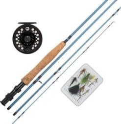 Wychwood Fly Rod Kit