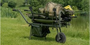 Best Carp Barrows