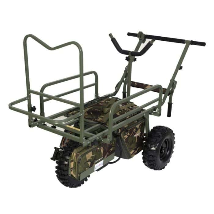 Carp Porter Xtreme Big Boy Powerporter Barrow DPM
