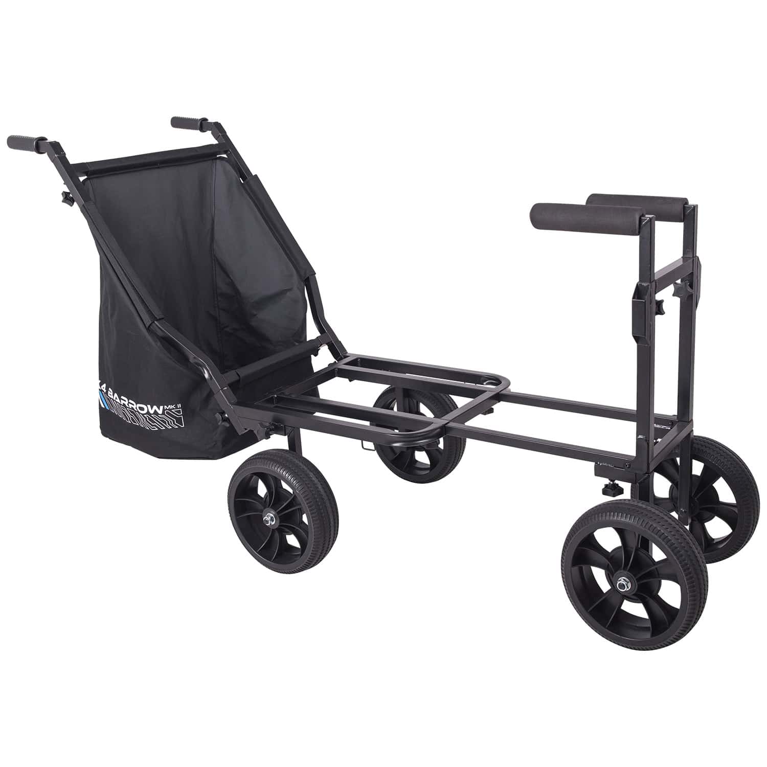 Map X4 Barrow MK2