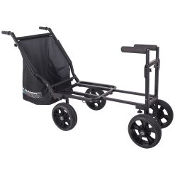 Map X4 Barrow MK2