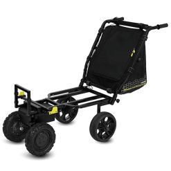 Matrix 4 Wheel Power Transporter
