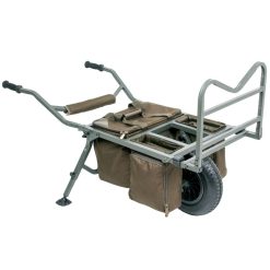 Nash Trax Metro Mk2 Barrow