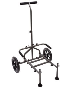 Team Daiwa Tackle Trolley