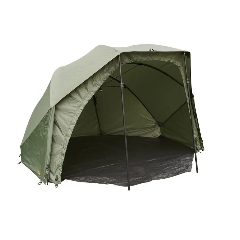 Daiwa Mission Overnighter Plus