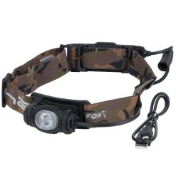 Fox Halo AL350C
