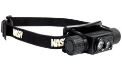 Nash Powerbanx UV Lite Head Torch