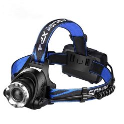 Sonik XP4