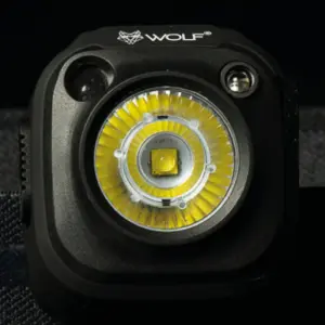 Wolf Cube 200 Powerbeam 10