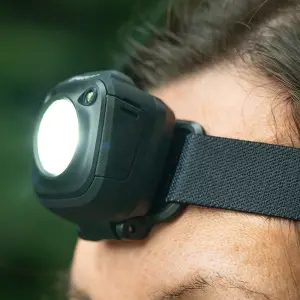 Wolf Cube 200 Powerbeam 11