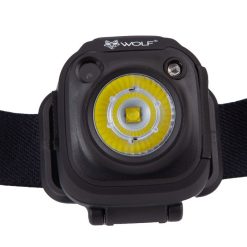 Wolf Cube 200 Powerbeam